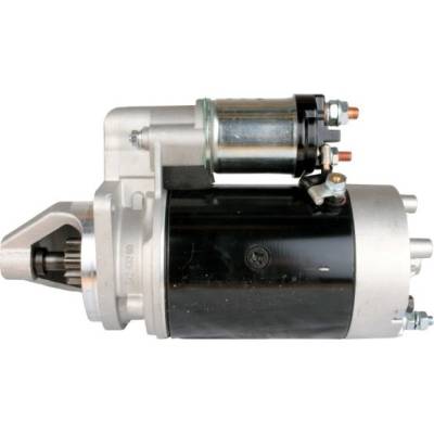Startér HELLA 8EA 012 586-121 (8EA012586121)