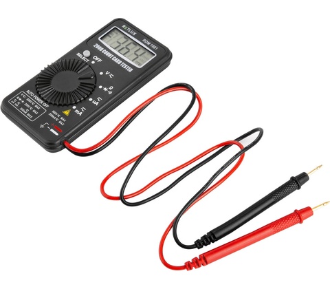 Retlux RDM 1001