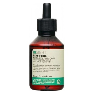 INSIGHT Densifyng - Укрепваща терапия 100 мл