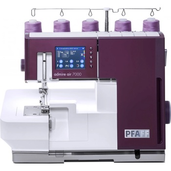 Pfaff Admire Air 7000
