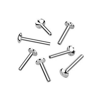Šperky4U náhradní labreta PUSH IN ND029-1206