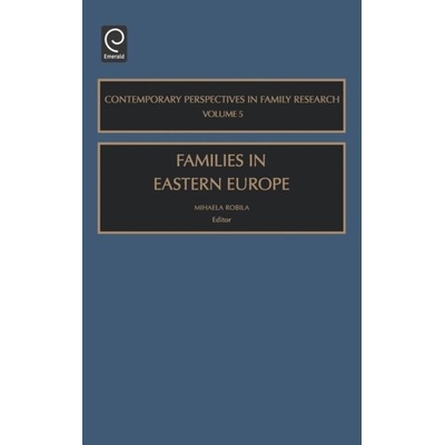 Families in Eastern Europe