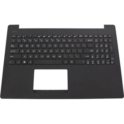 Palmrest Klávesnice ASUS F553M F553MA / BLK