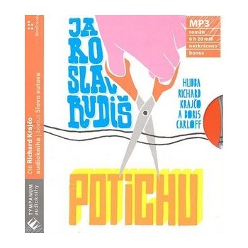 Potichu