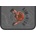 Eurocom Несесер Street Aim High, 1 цип, празен, 20.5x13x4 (24687-А-AIM HIGH)