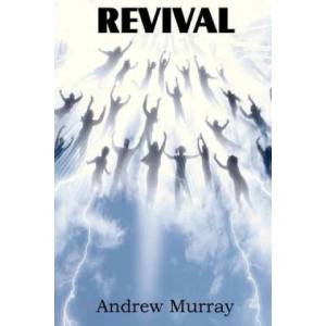 Revival | Andrew Murray (2013)