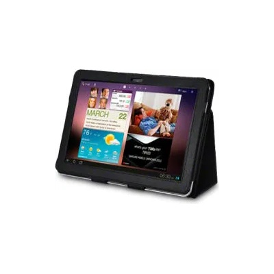 Samsung Кожен Калъф за Samsung Galaxy TAB 10.1