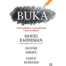 Daniel Kahneman - Buka