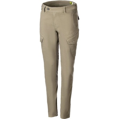 Alpinestars CALIBER TECH 2024 Lady zelené