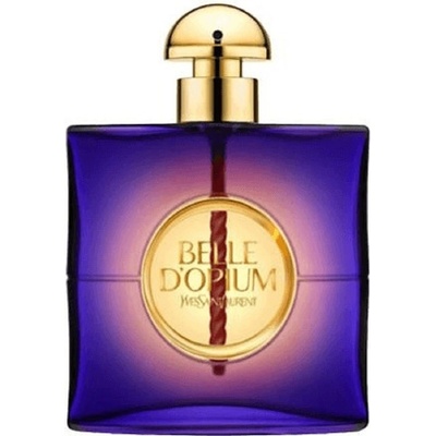 Yves Saint Laurent Belle d´Opium Eclat parfémovaná voda dámská 50 ml