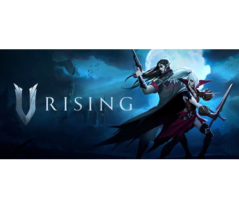 V Rising