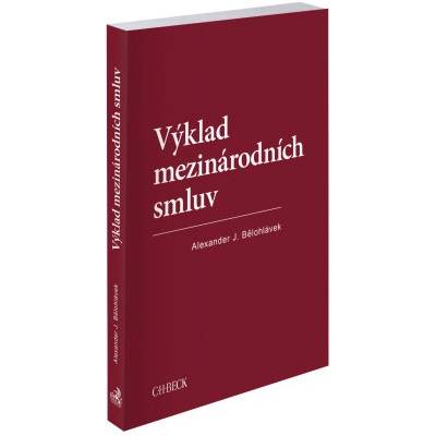Výklad mezinárodních smluv