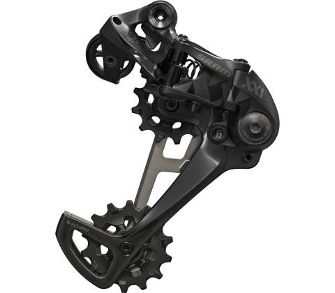 Sram XX1 Eagle