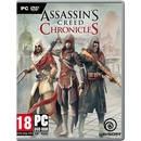 Assassin's Creed Chronicles