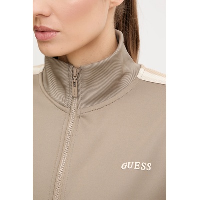 GUESS Суичър Guess YARROW (V5GQ18.KCRU2)