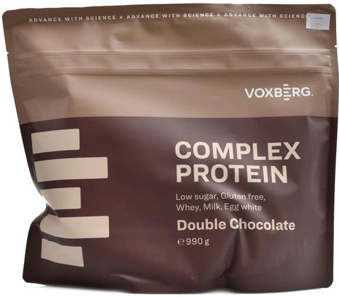 Voxberg Complex Protein 990 g