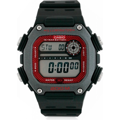 Casio DW-291H-1B