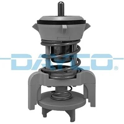 Termostat, chladivo DAYCO DT1262V