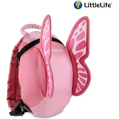 LittleLife Детска раница Пеперуда - LittleLife Animal