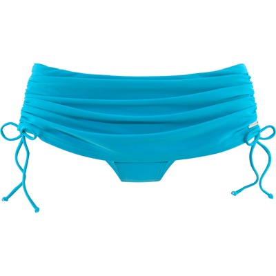LASCANA Долнище на бански тип бикини синьо, размер 38