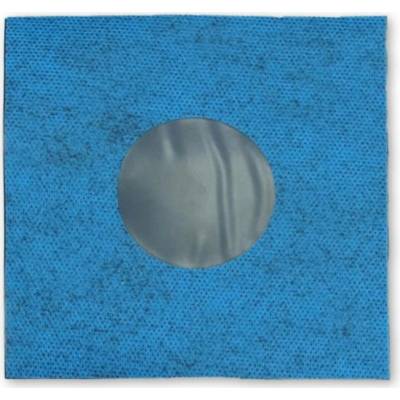 Průchod pružný samolepicí – 120×120 mm