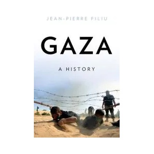 Gaza | Jean-Pierre Filiu (ISBN: 9780190623081)