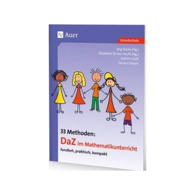 33 Methoden DaZ im Mathematikunterricht