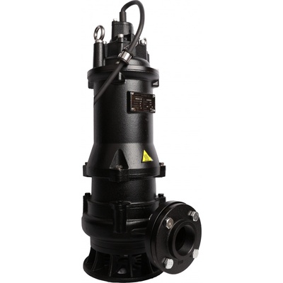 PUMPA black line 50BLK22.2 HT 400V 2,2kW kábel 15m