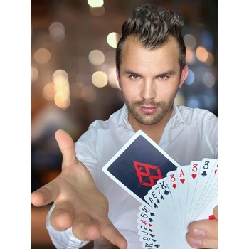 Mac Toys Tomasiano a Kelly Vstup do světa magie