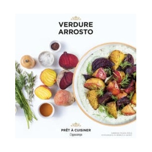 Verdure arrosto | Sabrina Fauda-Role (2025)