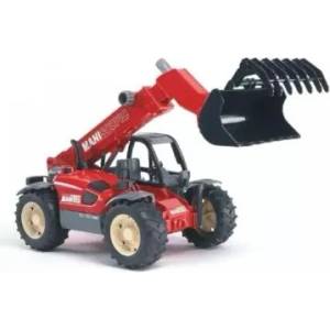 BRUDER Bruder: Телескопичен багер Manitou MLT 633