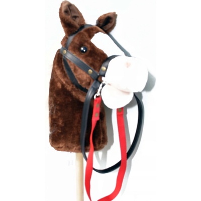 Hobby horse HKM Bella hnědý