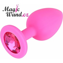 Jewel Butt Plug small Sextreme