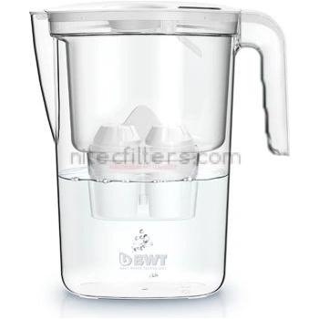 Image 1 of BWT Кана за вода bwt vida - бял - код В707