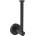 Ideal standart ПОСТАВКА ЗА ТОАЛЕТНА ХАРТИЯ iom a9132xg ЧЕРЕН МАТ (a9132xg)