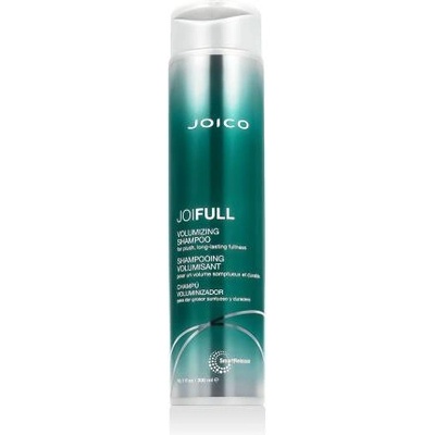 Joico JoiFull Volumizing Shampoo 300 ml укрепващ шампоан за всички типове коса унисекс