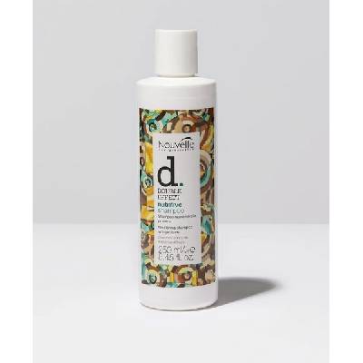 Nouvelle Double effect Nutritive shampoo 250 ml