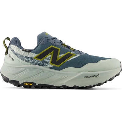 New Balance Мъжки маратонки New Balance Fresh Foam X Hierro V9 GTX Trail running shoes - Shadow Blue - размер 44, 5 (EU) (023-2353-0518)
