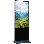 EVOBOARD KIOSK-EVOB-FLOOR43Touch