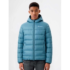 Champion Яке Hooded Jacket (307222-BS230)