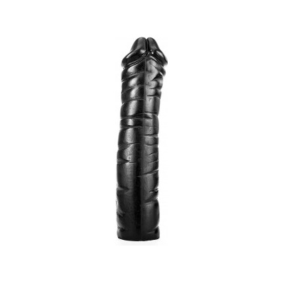 All Black Model AB51 Čierny 22 cm