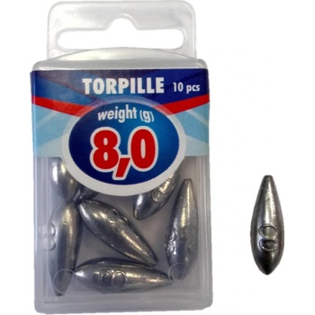 Falcon Torpily Box 2g