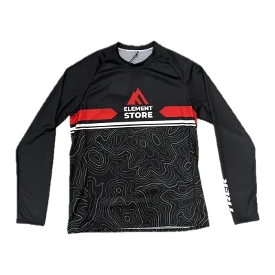 Trek MTB Elementstore Černý pánský