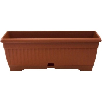 Мини сандъче за цветя 28см Керамика (496199)