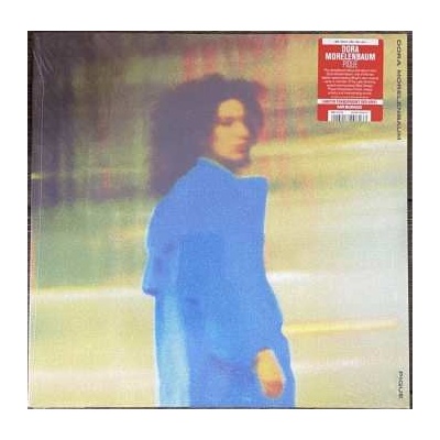 Dora Morelenbaum - Pique CLR LTD LP