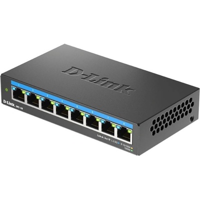D-Link DMS-108/E