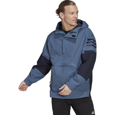 ADIDAS Анорак Utilitas RAIN. RDY Anorak