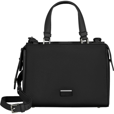 Samsonite BE-HER kabelka 147925-1041 black černá