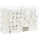 SPRINGOS A0839 C Vianočné ozdoby na stromček 101 ks