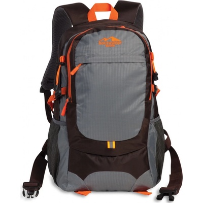 Southwest Bound šport sivá 20 l